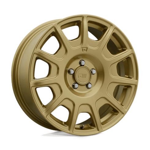 Motegi 17X7.5 5/100 +40 MR139 RF11 - IDB WA