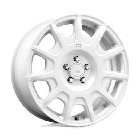 Motegi 17X7.5 5/114.3 +40 MR139 RF11 - IDB WA