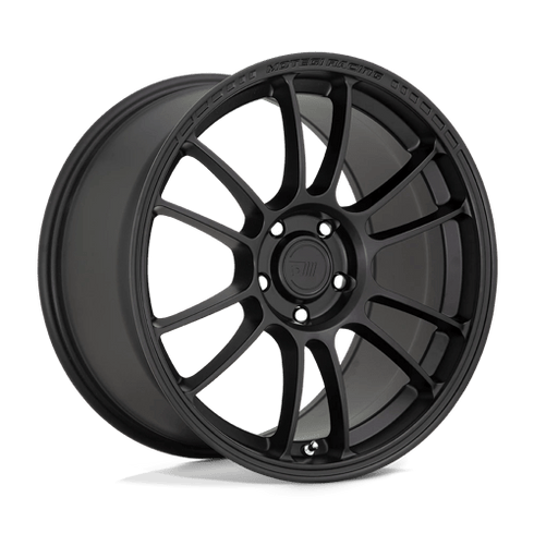 Motegi 18X8.5 5/100 +42 MR146 SS6 - IDB WA