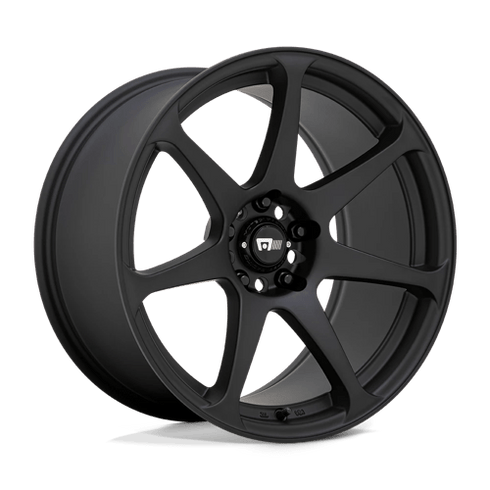 Motegi 18X9.5 5/100 +38 MR154 BATTLE - IDB WA