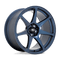 Motegi 18X9.5 5/100 +38 MR154 BATTLE - IDB WA
