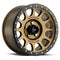 Method 18x9 5/150 +25 MR305 NV - IDB WA