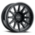 Method 17x8.5 8/165.1 +0 MR323 - IDB WA