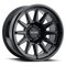 Method 17x8.5 6/139.7 +0 MR323 - IDB WA