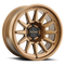Method 18x9 8/165.1 +12 MR323 - IDB WA