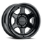 Method 17X8.5 6/135 +25 MR708 BEAD GRIP