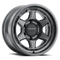 Method 17X8.5 6/139.7 +25 MR708 BEAD GRIP