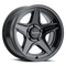 Method 18x9 6/139.7 +18 MR319 - IDB WA