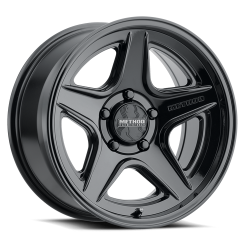 Method 17x8.5 6/139.7 +0 MR319 - IDB WA