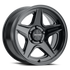 Method 17x8.5 6/139.7 +0 MR319 - IDB WA