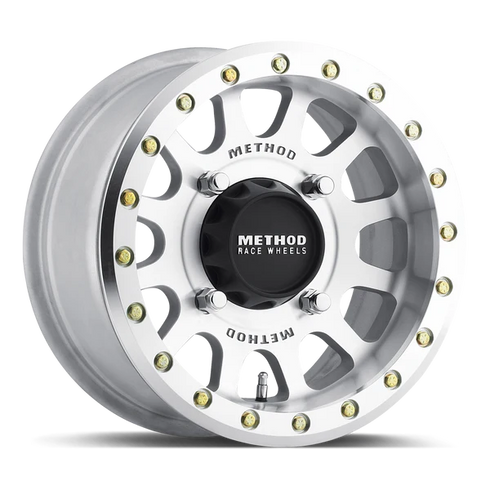 Method 15X7 4/110 +13 MR401 UTV BEADLOCK