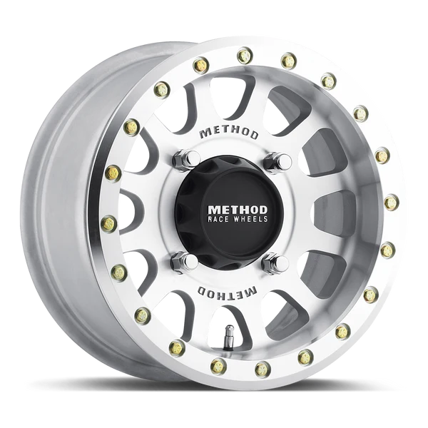 Method 15X7 4/110 +13 MR401 UTV BEADLOCK