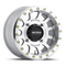 Method 15X7 4/110 +13 MR401 UTV BEADLOCK