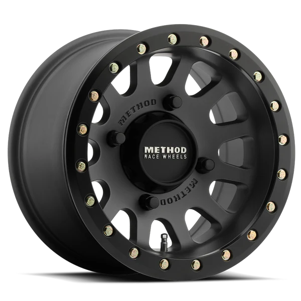 Method 14X7 4/136 +38 MR401 UTV BEADLOCK