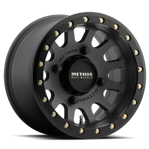 Method 15X7 6/139.7 +38 MR401 UTV BEADLOCK