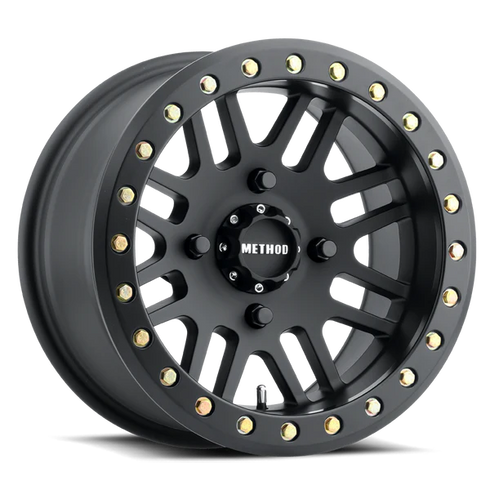 Method 14X8 4/156 -2 MR406 UTV BEADLOCK