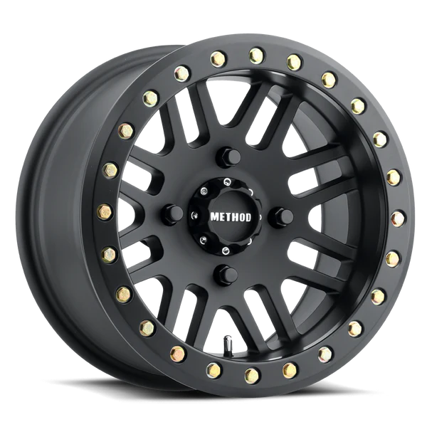 Method 14X8 4/156 -2 MR406 UTV BEADLOCK