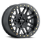 Method 14X8 4/156 -2 MR406 UTV BEADLOCK