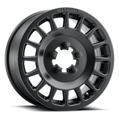 Method 15X6 5/114.3 +51 MR407 BEAD GRIP