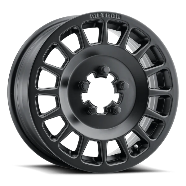 Method 15X6 5/114.3 +51 MR407 BEAD GRIP