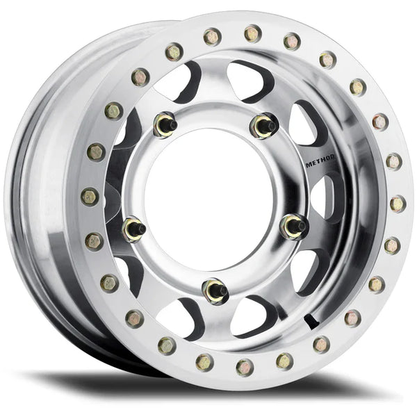 Method 15X5.5 5/205 -20 MR101 BUGGY BEADLOCK
