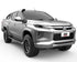 EGR Fender Flares - Mitsubishi Triton MR (2019-2023) - IDB WA