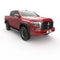 EGR Fender Flares - Mitsubishi Triton MV (2024-On) - IDB WA