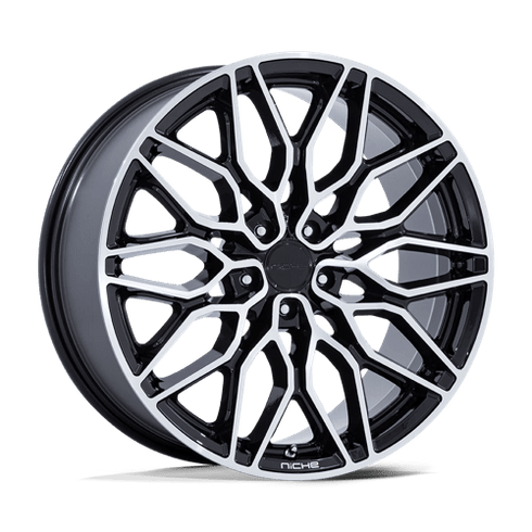 Niche 22X9 5/112 +27 NC277 CALABRIA 5 - IDB WA