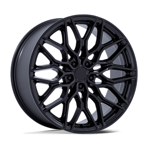 Niche 22X10.5 5/112 +38 NC277 CALABRIA 5 - IDB WA