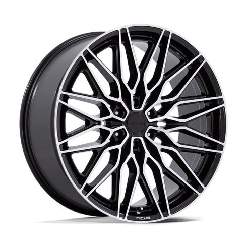Niche 24X10 6/135 +30 NC278 CALABRIA 6 - IDB WA