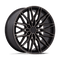 Niche 24X10 6/135 +30 NC278 CALABRIA 6 - IDB WA