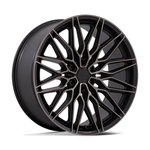 Niche 24X10 6/139.7 +20 NC278 CALABRIA 6 - IDB WA