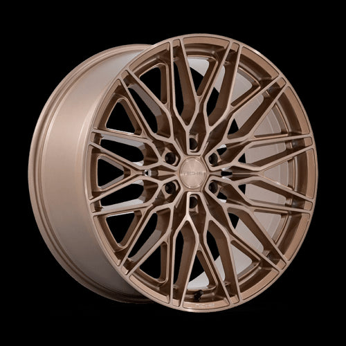 Niche 22X9.5 6/139.7 +19 NC278 CALABRIA 6 - IDB WA