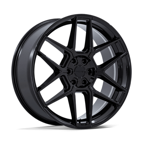 Niche 24X10 5/120 +30 NC281 RISE - IDB WA