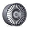 Niche 20X9 5/112/114.3 +35 NC282 SERENE - IDB WA