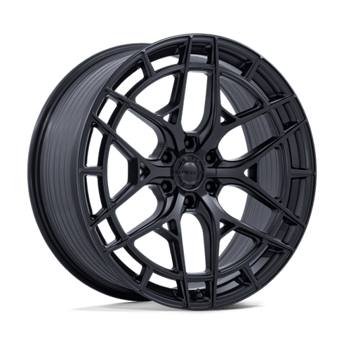 Niche 22X10 6/135 +30 NC284 ADRIA