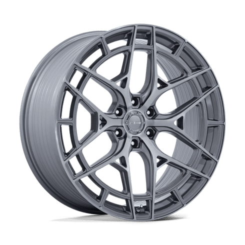 Niche 24X10 6/139.7 +20 NC284 ADRIA