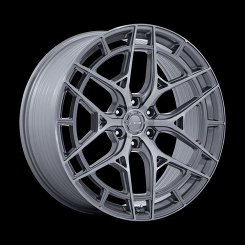 Niche 22X10 6/135 +30 NC284 ADRIA