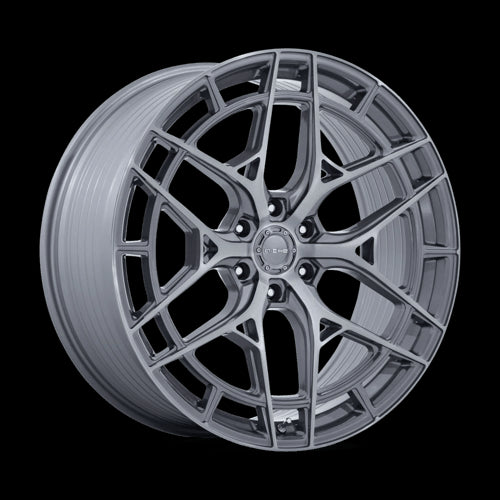 Niche 22X10 6/135 +30 NC284 ADRIA