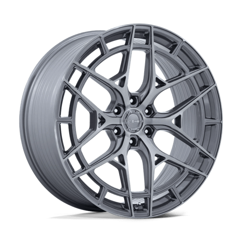 Niche 22X10 6/139.7 +20 NC284 ADRIA