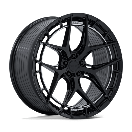 Niche 22X10.5 5/120 +38 NC286 RIVIERA