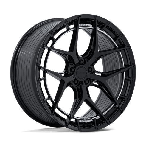 Niche 22X9 5/114.3 +38 NC286 RIVIERA