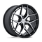 Niche 20X10.5 5/120 +38 NC286 RIVIERA