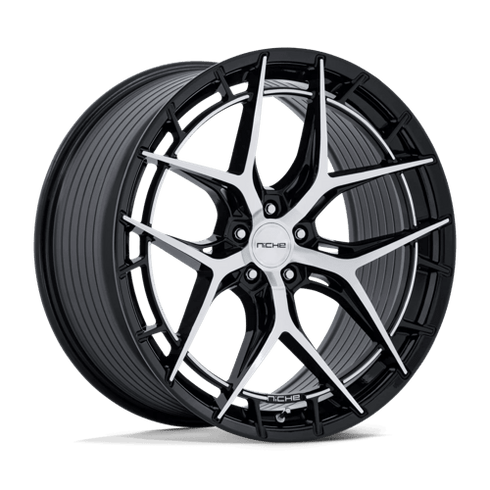 Niche 20X9 5/112 +45 NC286 RIVIERA