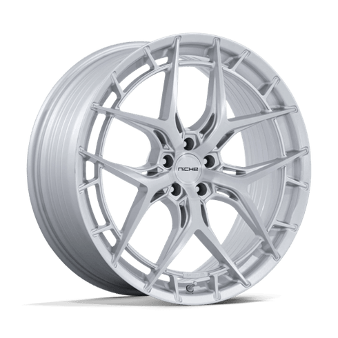 Niche 20X9 5/120 +27 NC286 RIVIERA