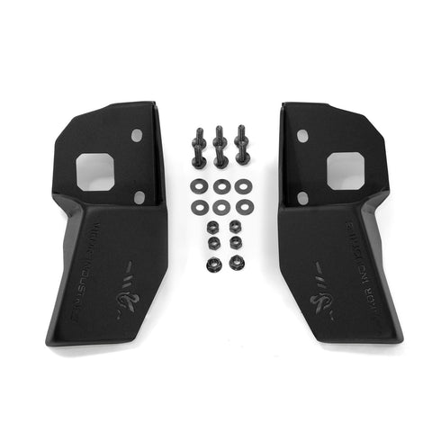 Vikor Industries Trailing Arm Sensor Guard (Pair) - Ford Ranger Raptor Next Gen (2022-On)