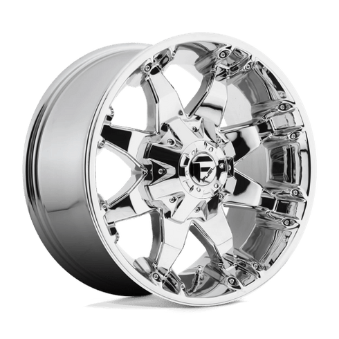 Fuel 20X12 8/170 -44 D508 OCTANE - IDB WA