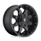 Fuel 20X12 8/180 -32 D509 OCTANE