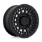 Black Rhino 14X7 4/137 +51 PARKER UTV BEADLOCK - IDB WA