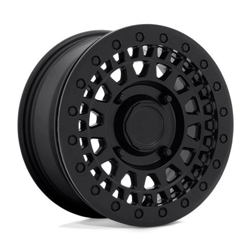 Black Rhino 15X7 4/156 +51 PARKER UTV BEADLOCK - IDB WA